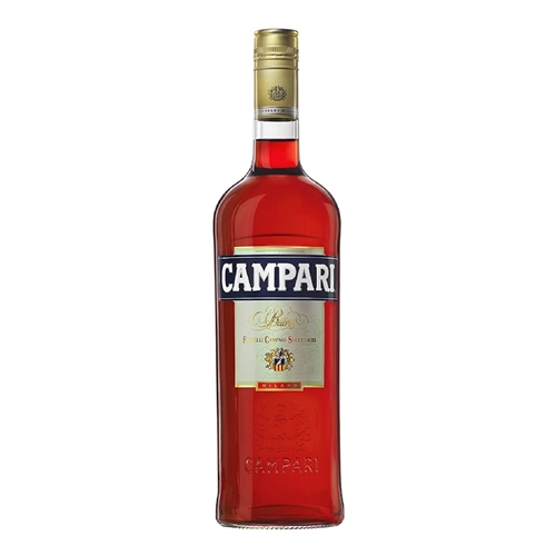 Campari Bitter | Cl 100